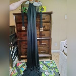 Long Dress Terani Couture